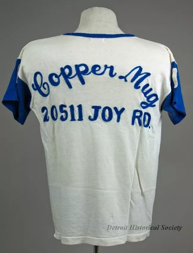 Jersey