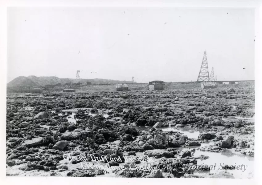 Print, Photographic