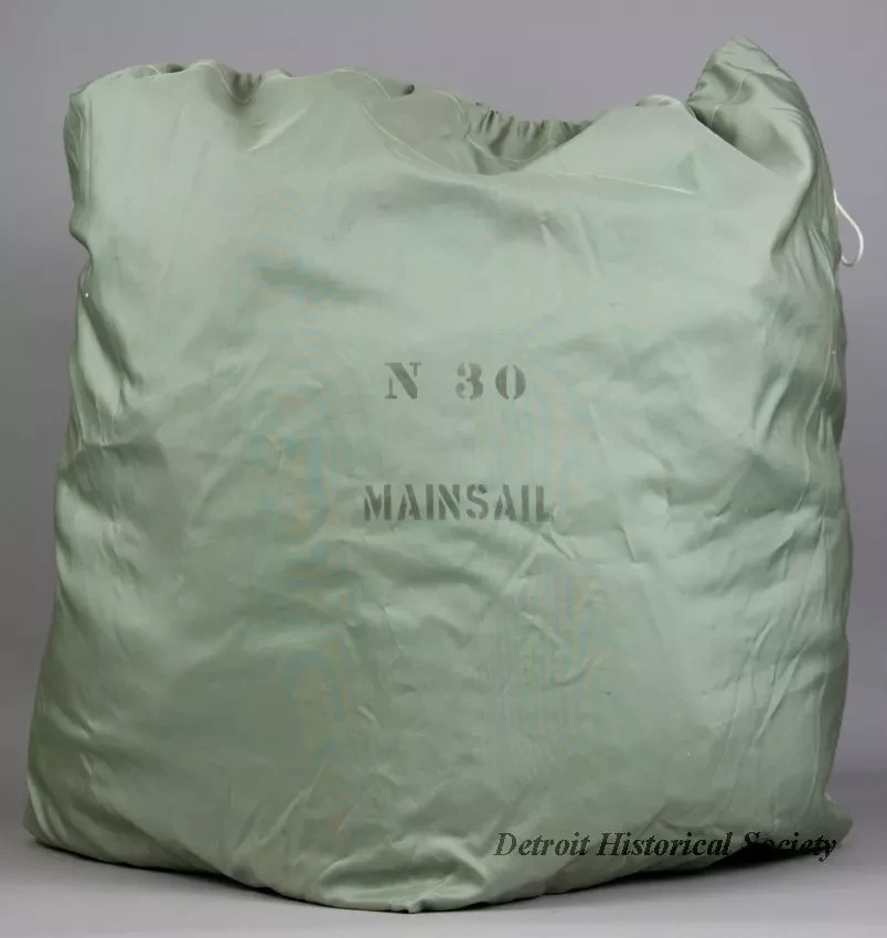 Bag, Sail
