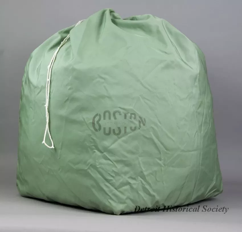 Bag, Sail