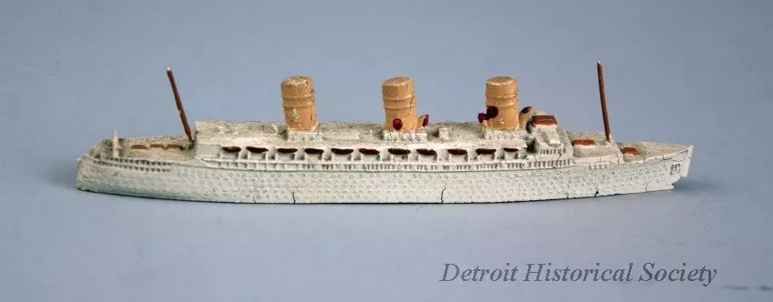 Boat, Toy