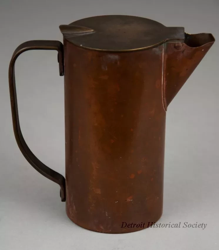 Pitcher