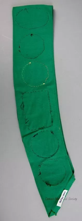 Sash