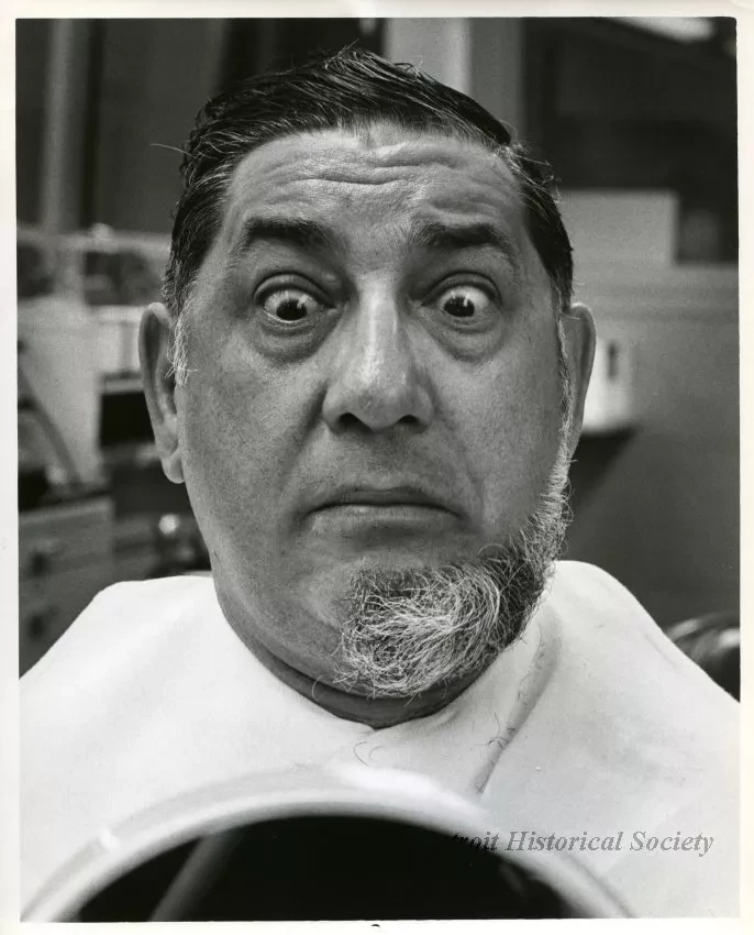 Print, Photographic
