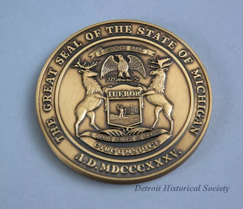 Medal, Commemorative