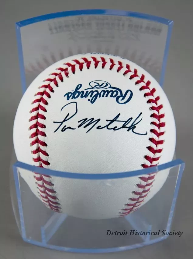 Baseball