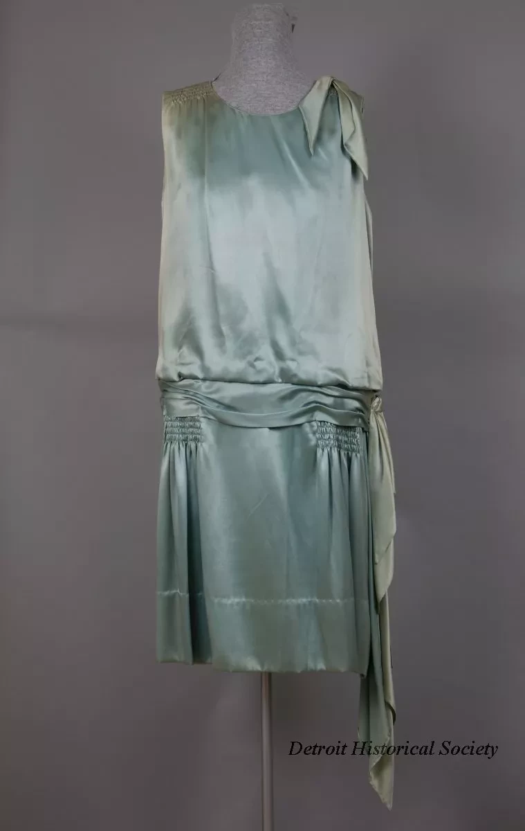 Gown, Evening