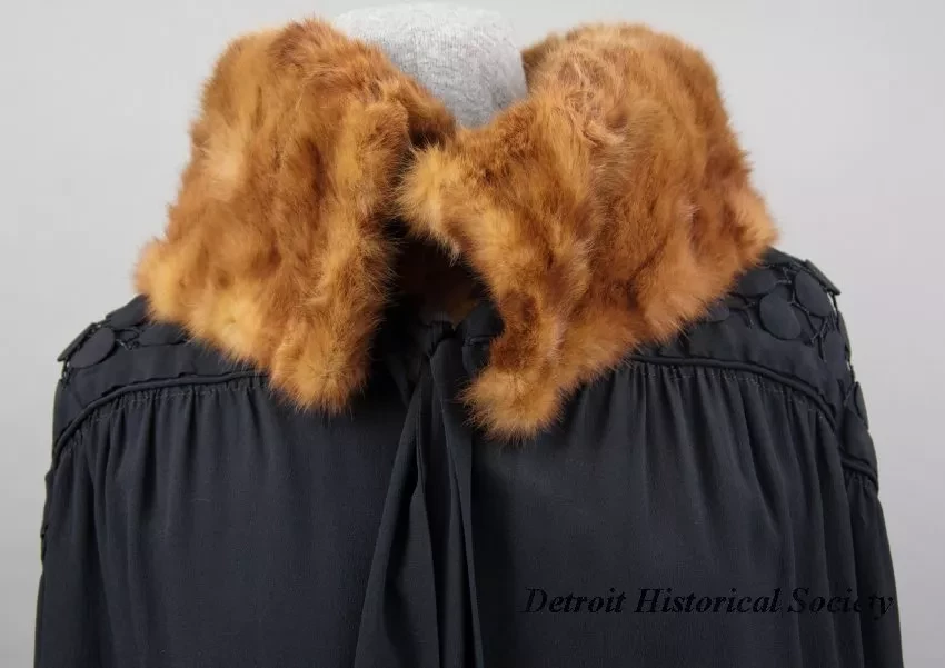 Cape
