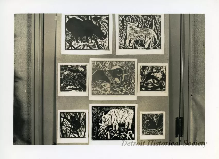 Print, Photographic