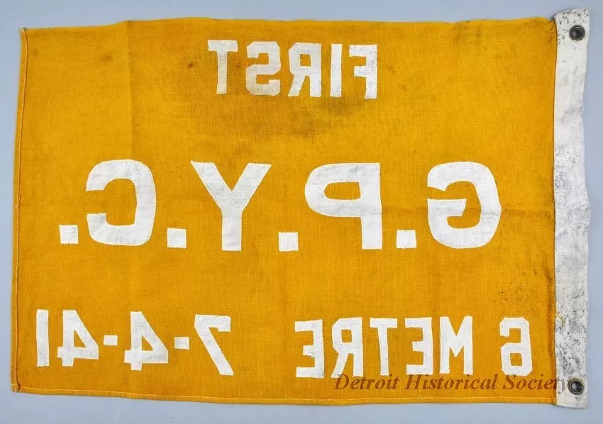 Flag