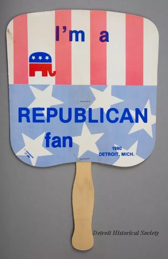 Fan, Hand
