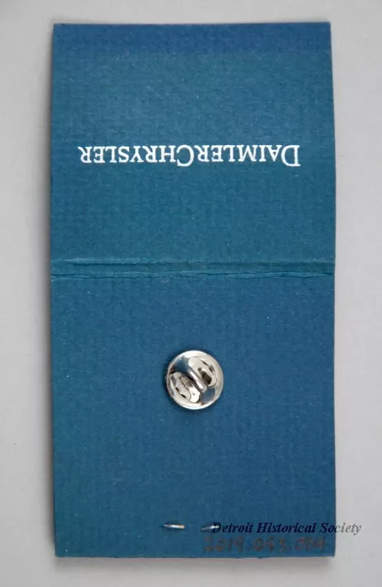 Pin, Lapel