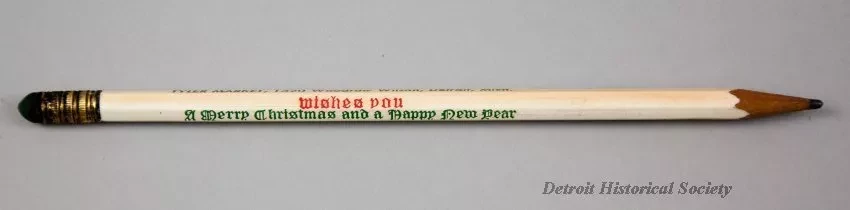 Pencil