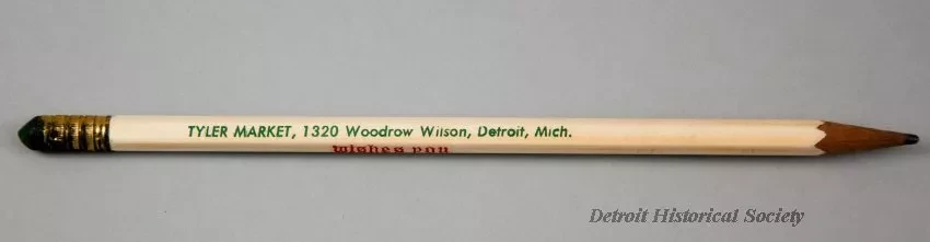 Pencil