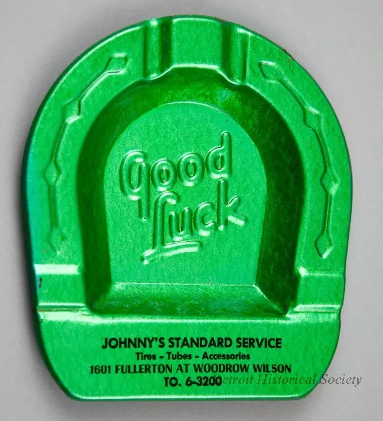 Ashtray