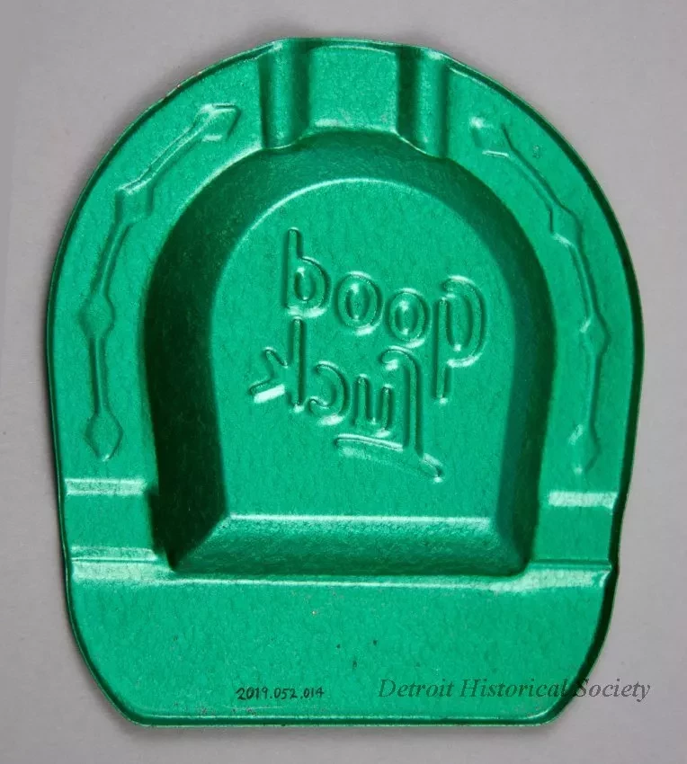 Ashtray