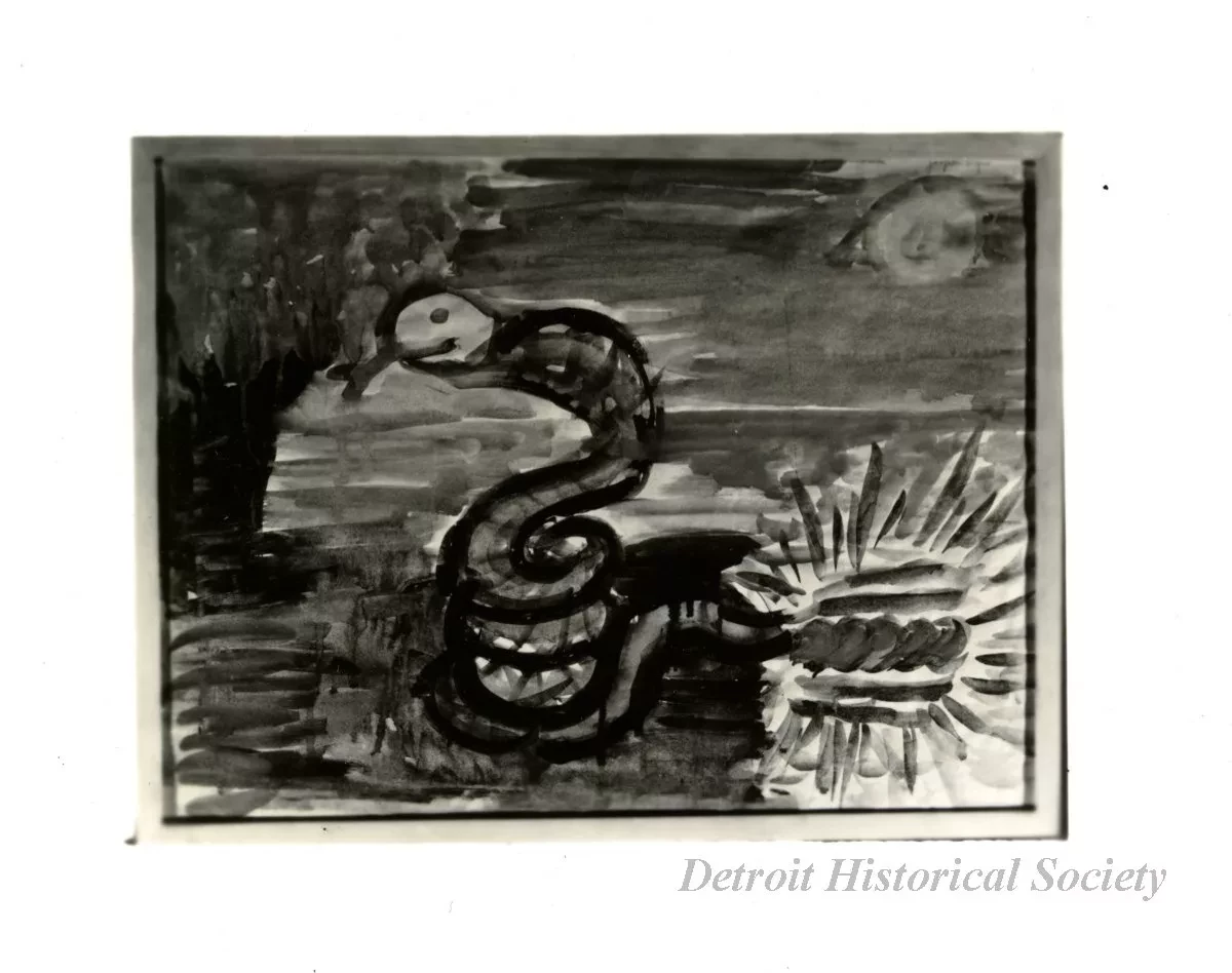 Print, Photographic