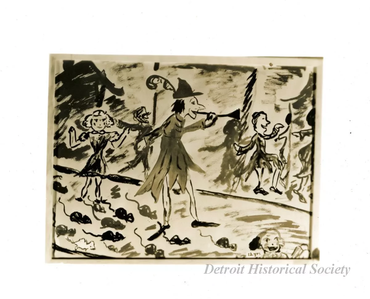Print, Photographic