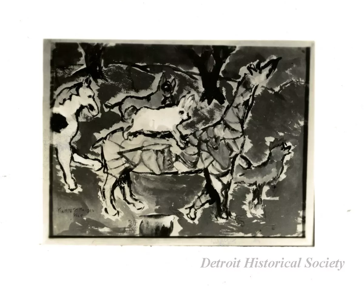 Print, Photographic