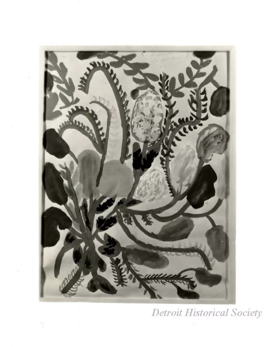 Print, Photographic