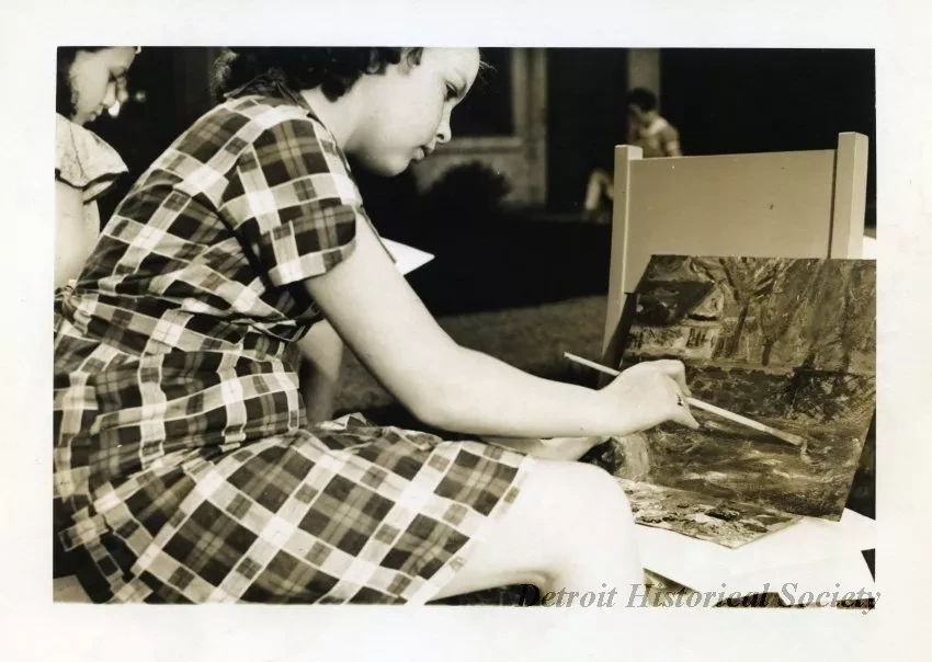 Print, Photographic