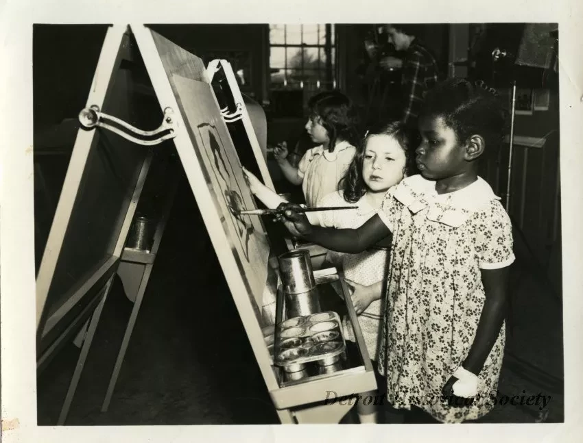 Print, Photographic