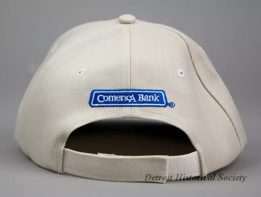 Cap, Baseball