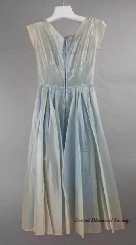 Dress, Bridesmaid