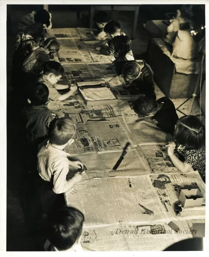 Print, Photographic
