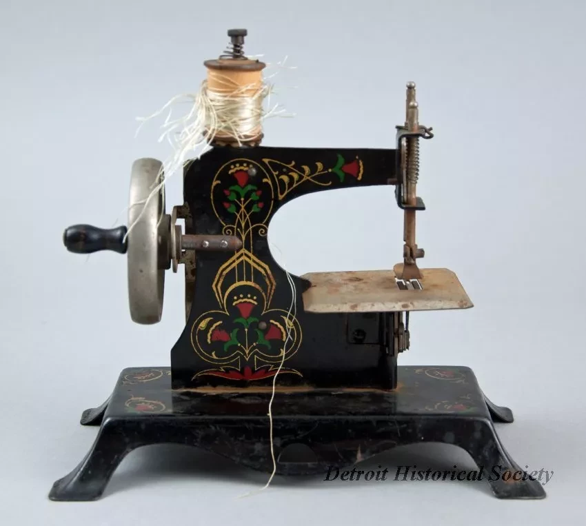 Machine, Sewing