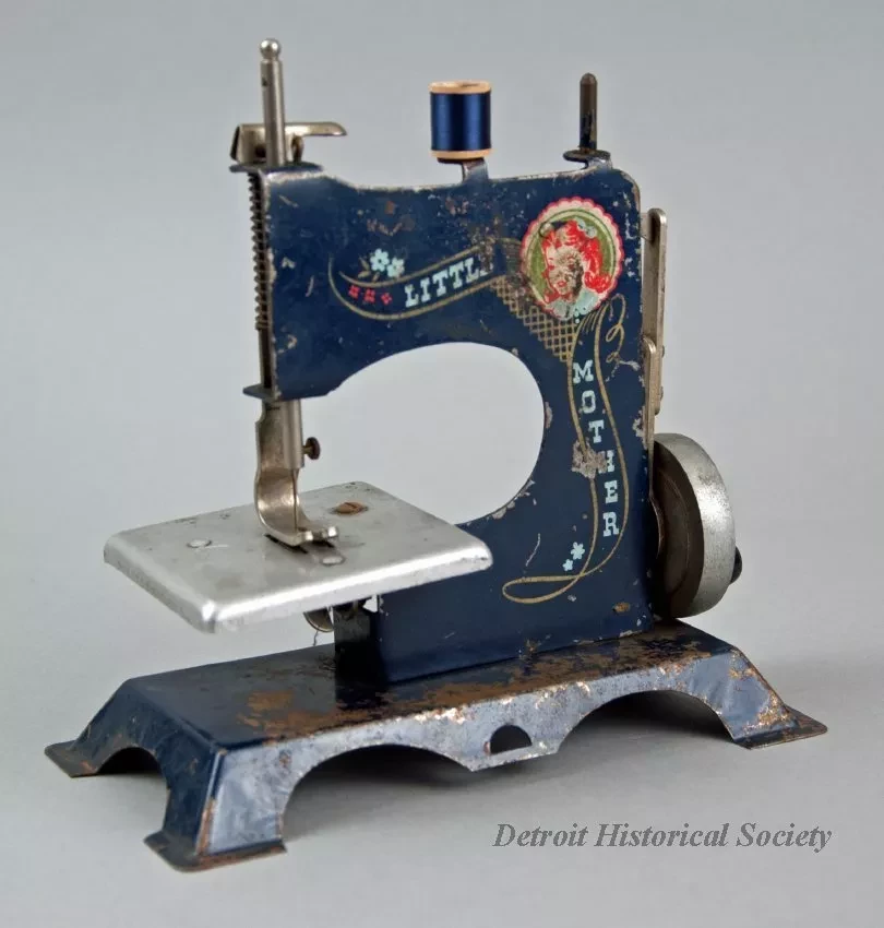 Machine, Sewing