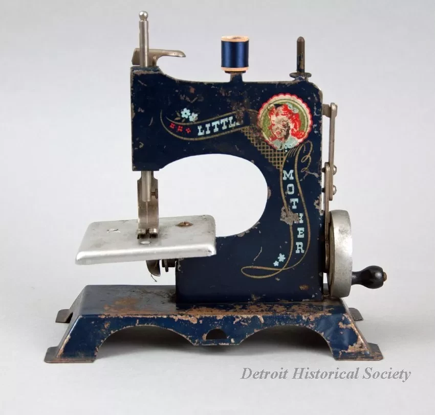 Machine, Sewing