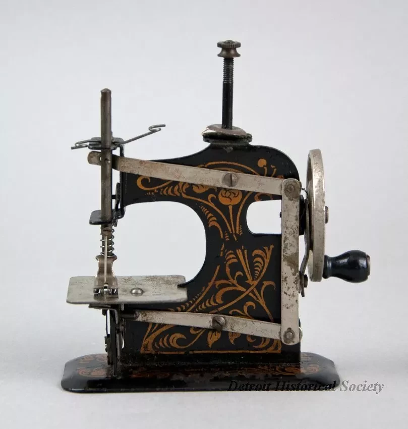 Machine, Sewing