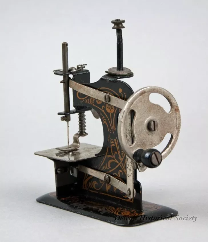 Machine, Sewing