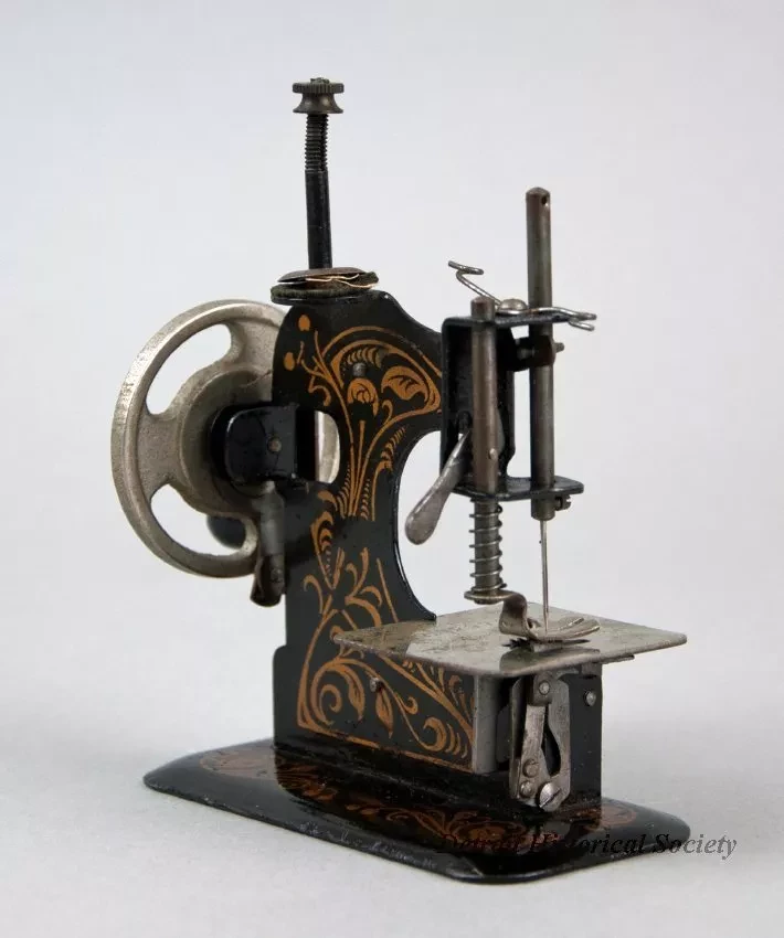 Machine, Sewing