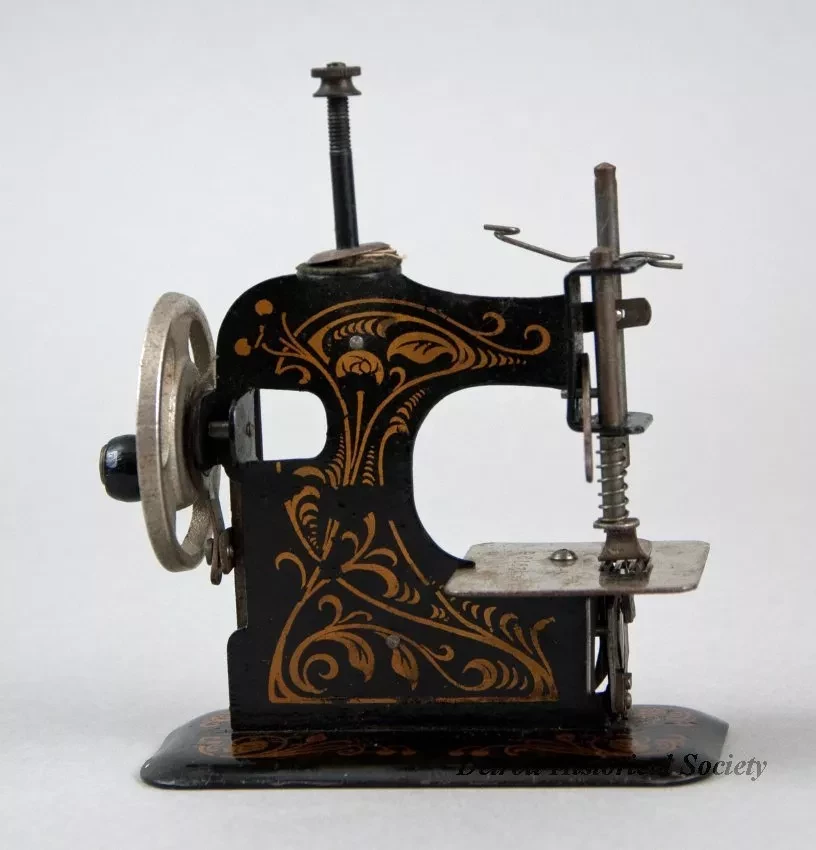 Machine, Sewing