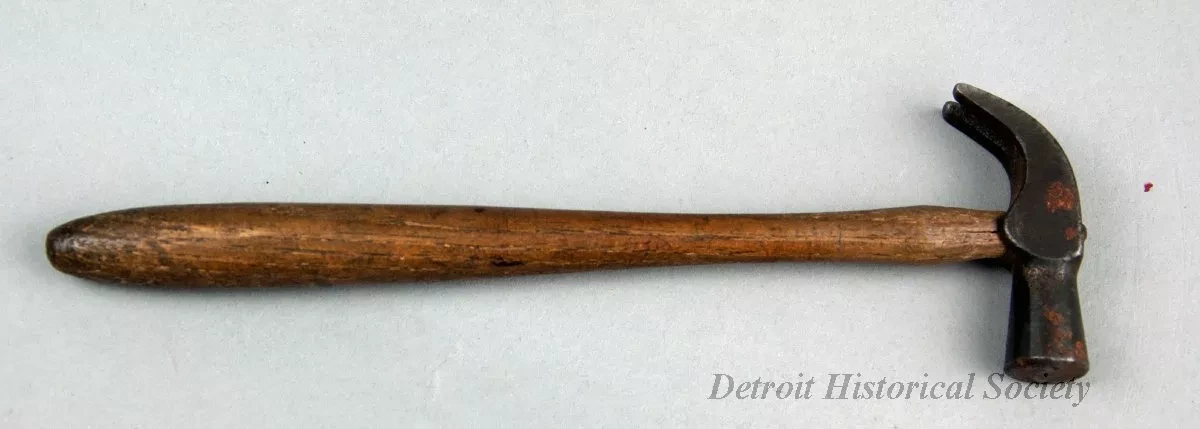 Hammer, Claw