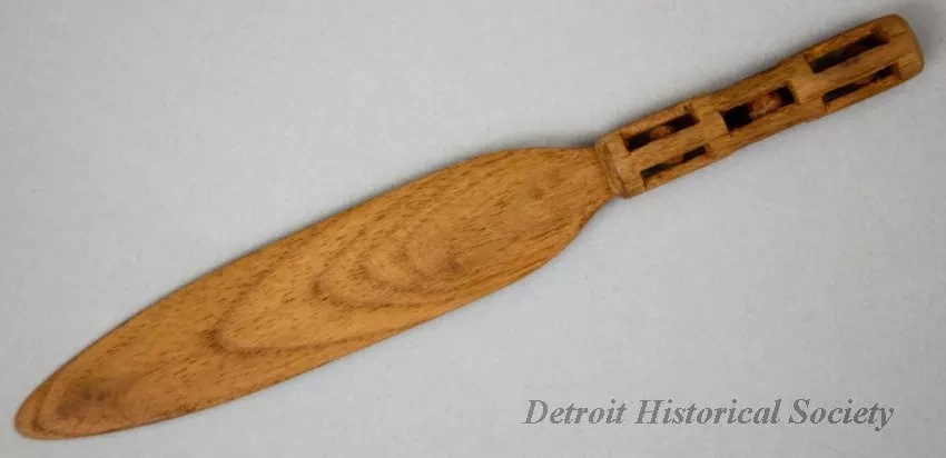 Carving
