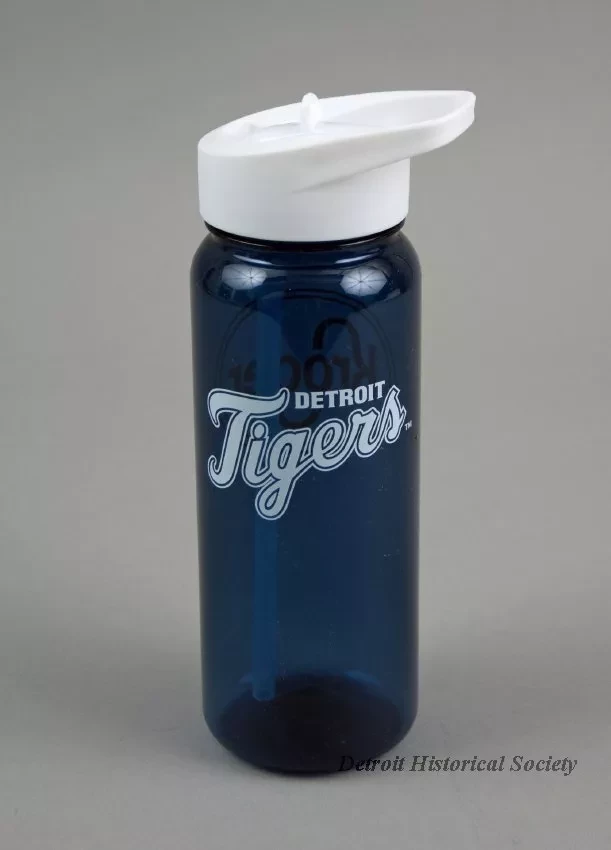 Bottle, Water
