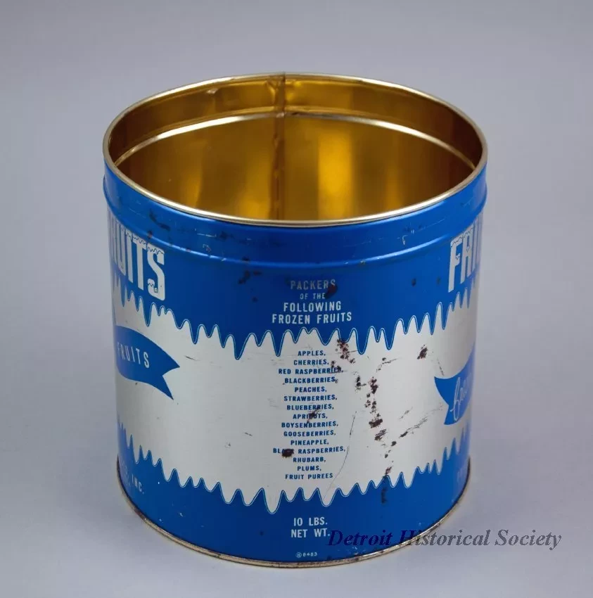 Tin
