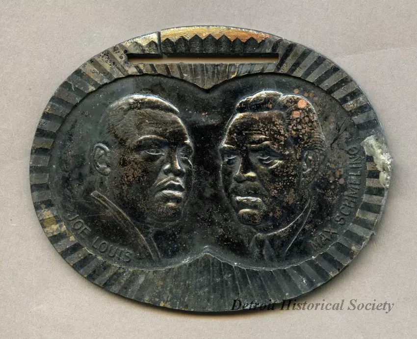 Medal, Commemorative