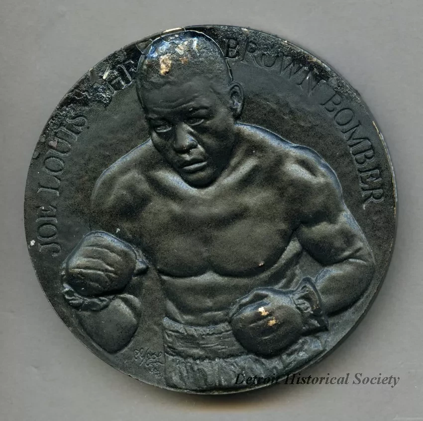 Medal, Commemorative