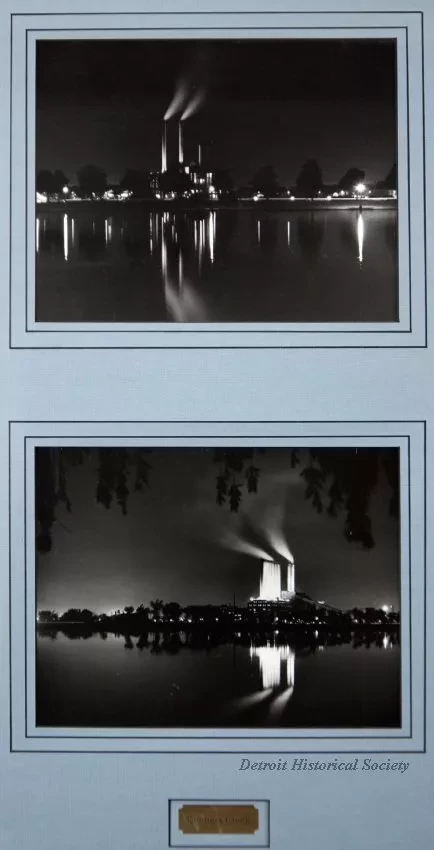 Print, Photographic