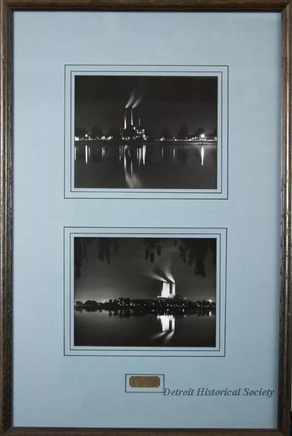 Print, Photographic