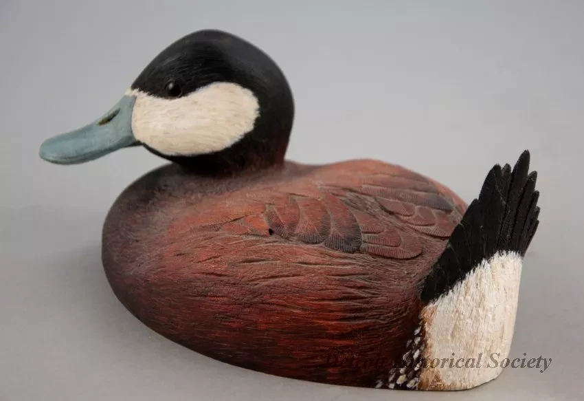 Carving