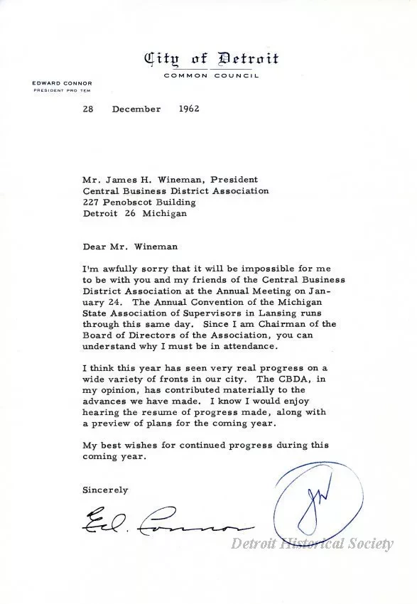 Letter