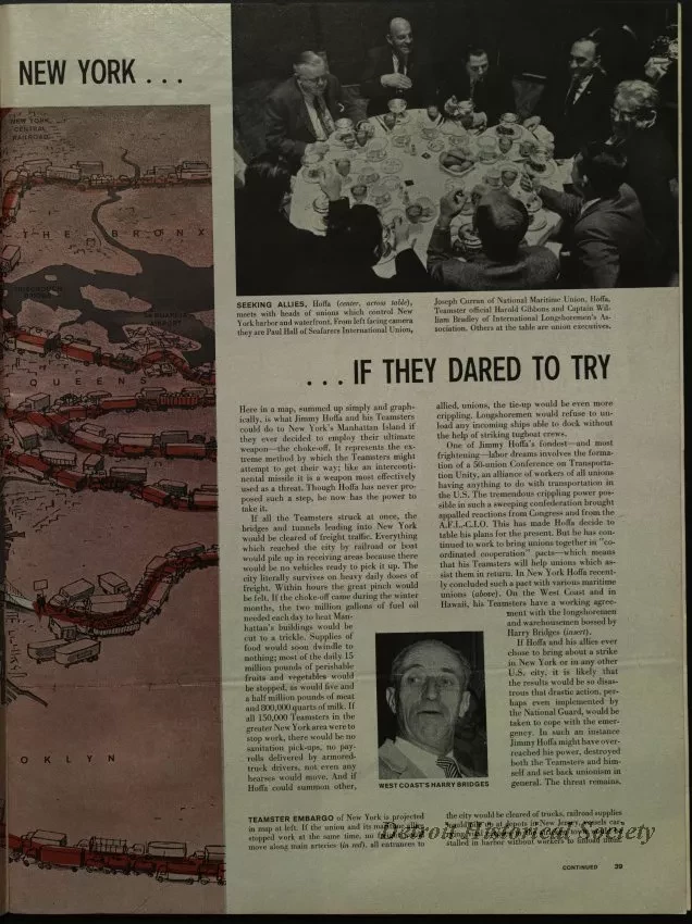 Magazine - Life, May 18, 1959