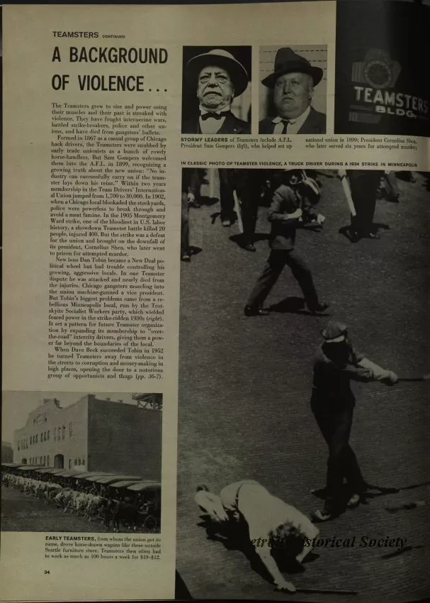 Magazine - Life, May 18, 1959