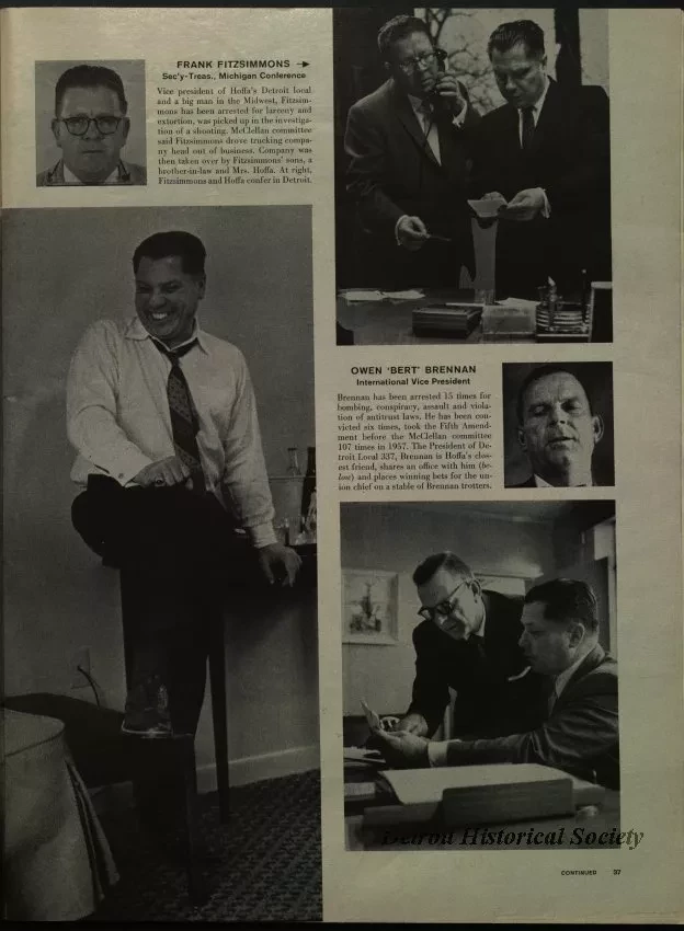 Magazine - Life, May 18, 1959