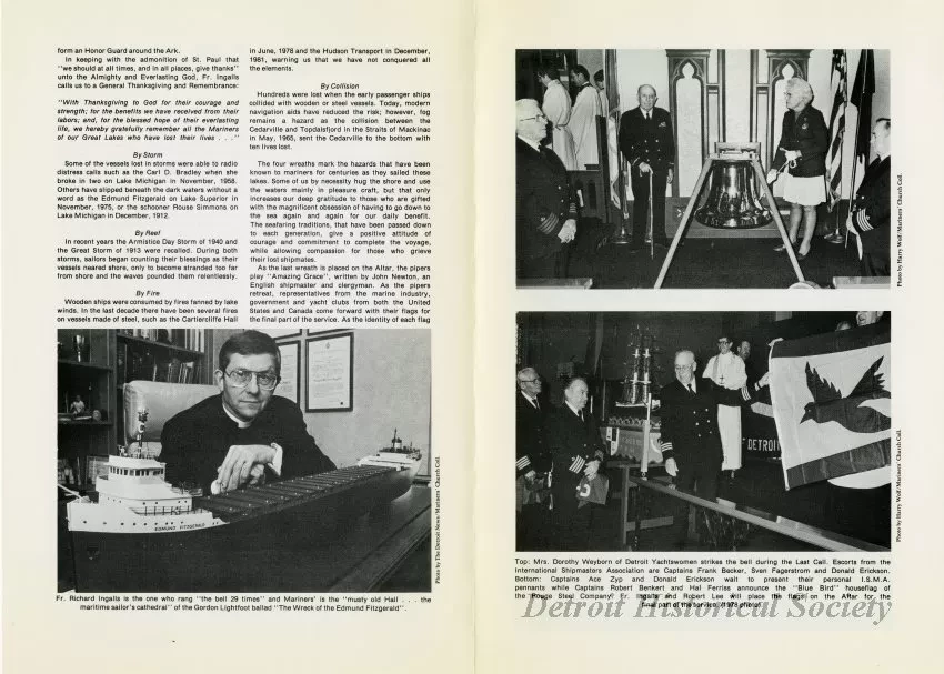 Pamphlet